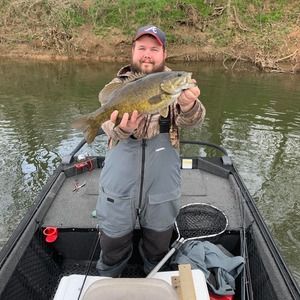 Meet your Posher, Stephen